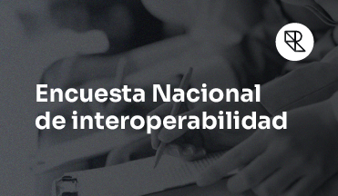 Primera Encuesta de Interoperabilidad Gubernamental en Guatemala