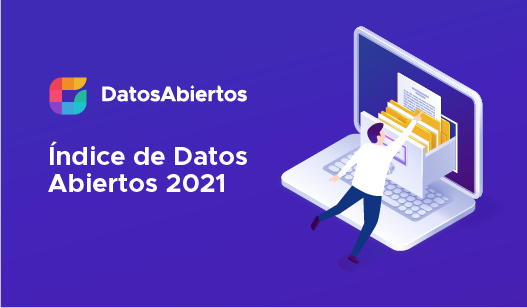 Índice De Datos Abiertos 2021