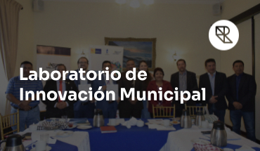 Laboratorio de Innovación Municipal en Occidente