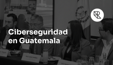 Avances hacia un marco legal en ciberseguridad